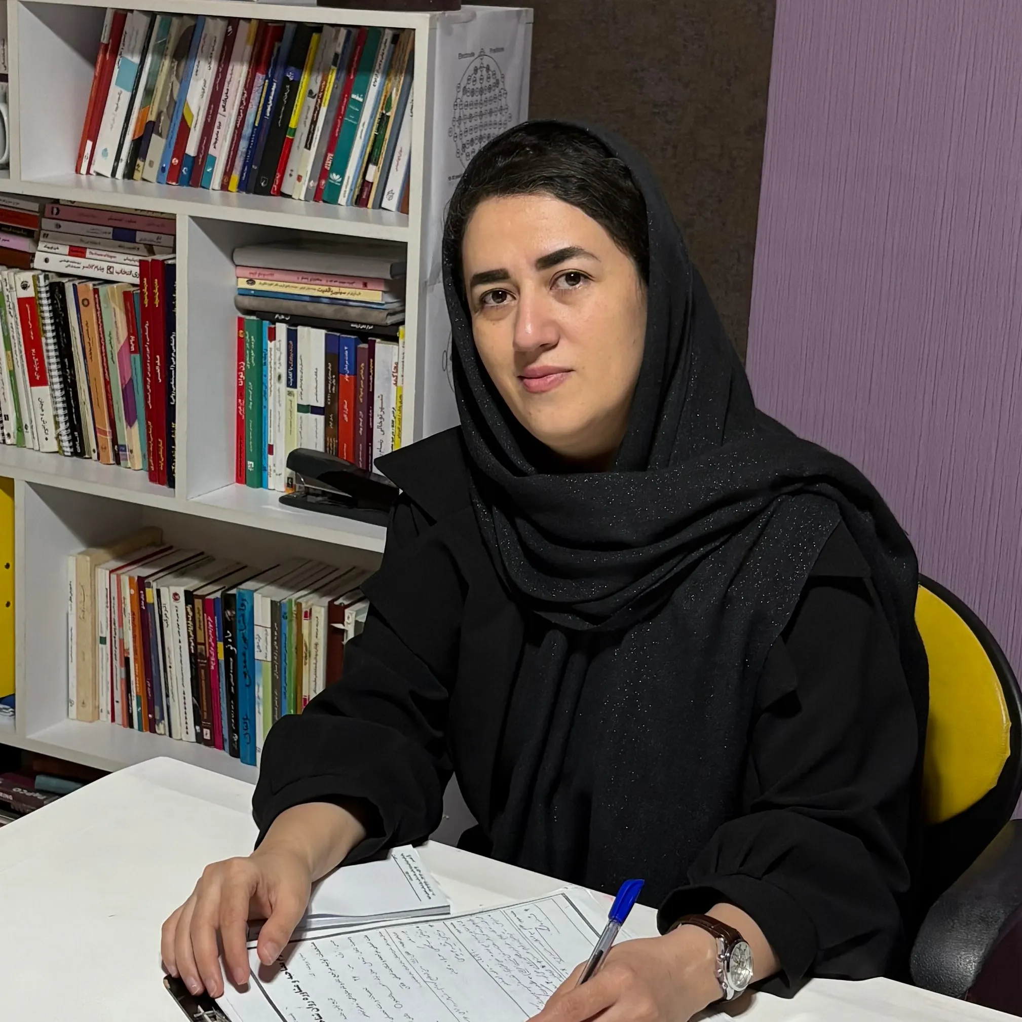 نیر ارسلانی