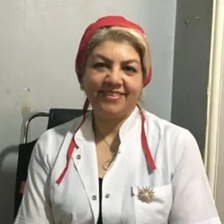 رویا ذاکری