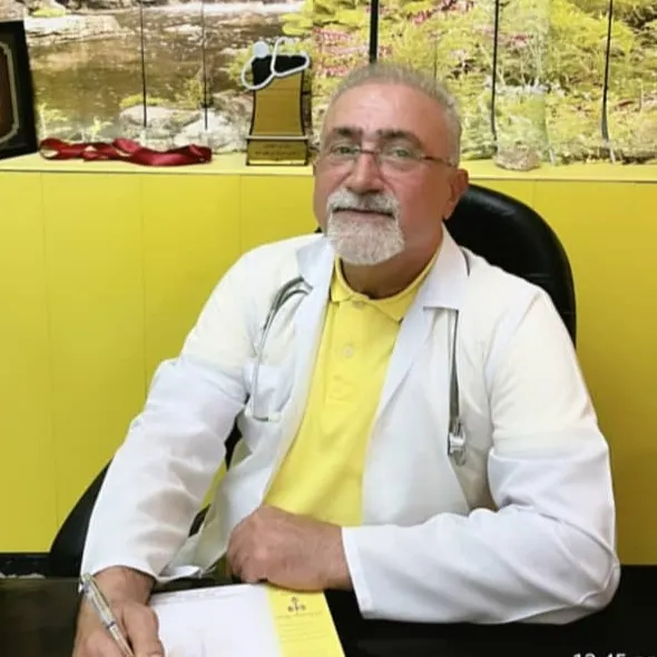 دکتر هوشنگ عابدینی