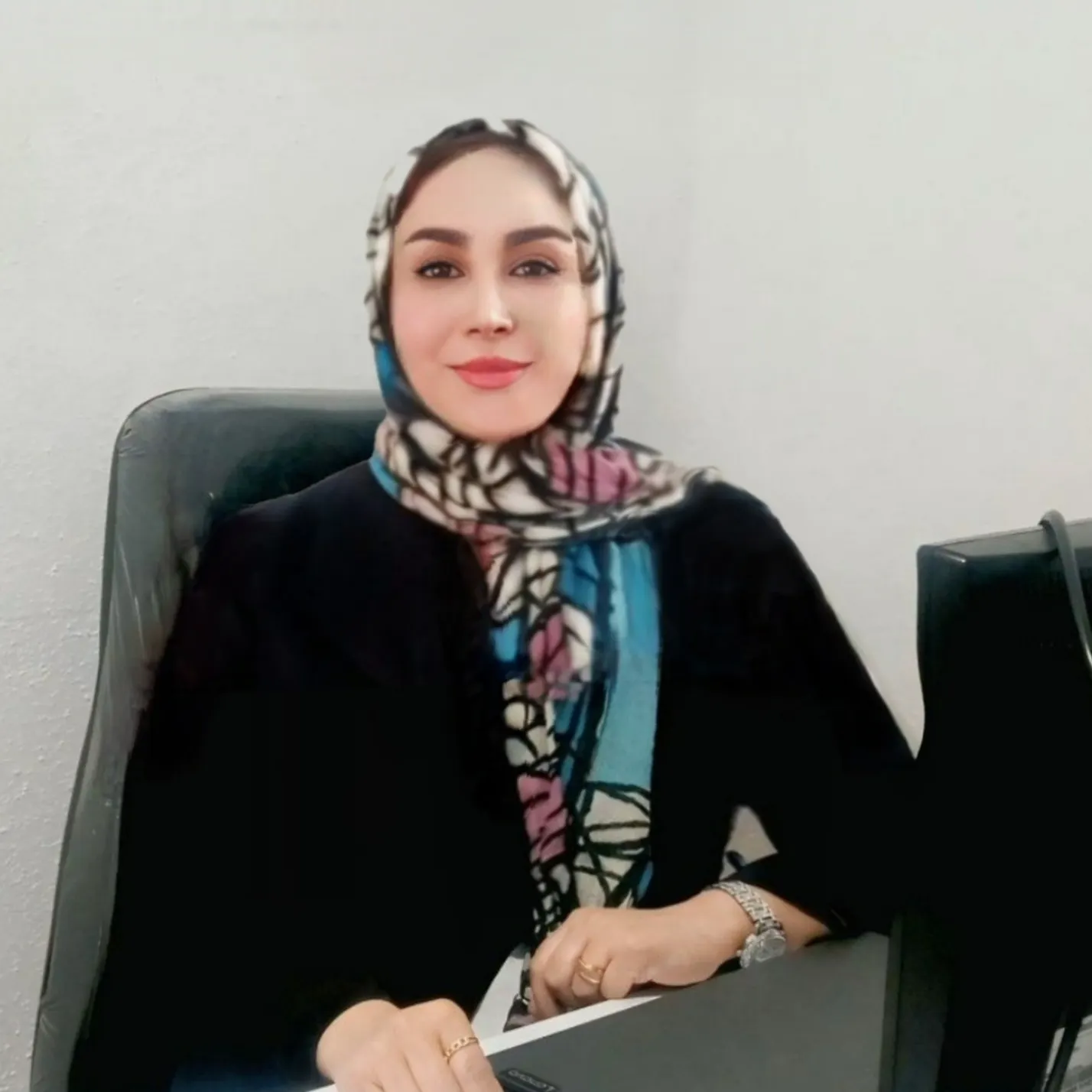 دکتر شیلا محسنی