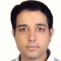 دکتر میثم ربیعی