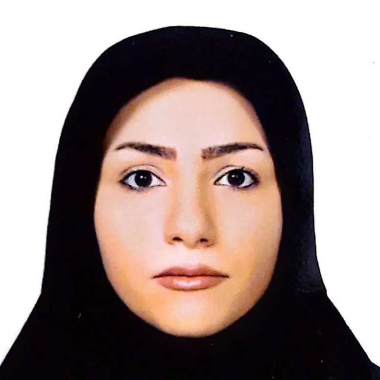 عاطفه اسدی
