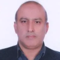 دکتر غلامرضا مسرورامیلدانی