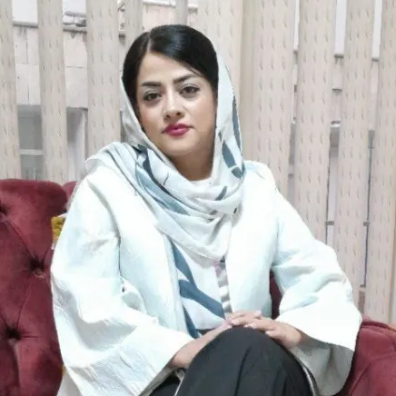 طاهره کهریزی