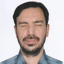 امیر احمدی