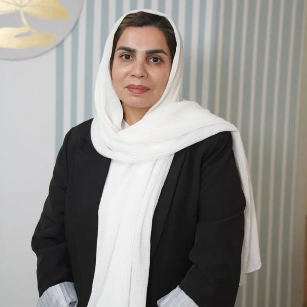 مریم افضلی