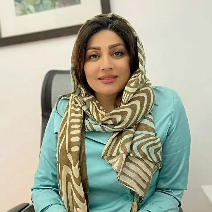 معصومه کلانتری