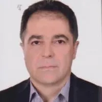 دکتر محمدرضا جعفری نخجوانی