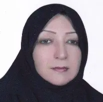 الهه شکوری