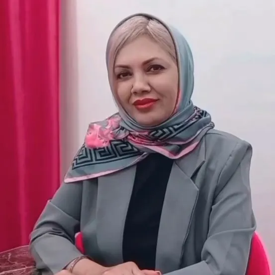 ژاله نصراصفهانی
