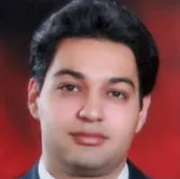 دکتر شبیر افسری