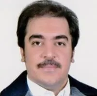 دکتر سیدعلی صدربافقی