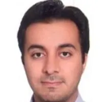 دکتر محمدرضا صباحی