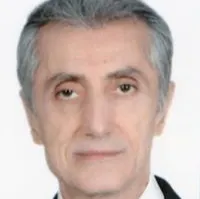دکتر عبداله غروی