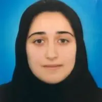 دکتر مائده رحمان زاده