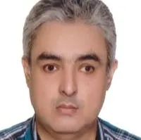 دکتر شهرام میر
