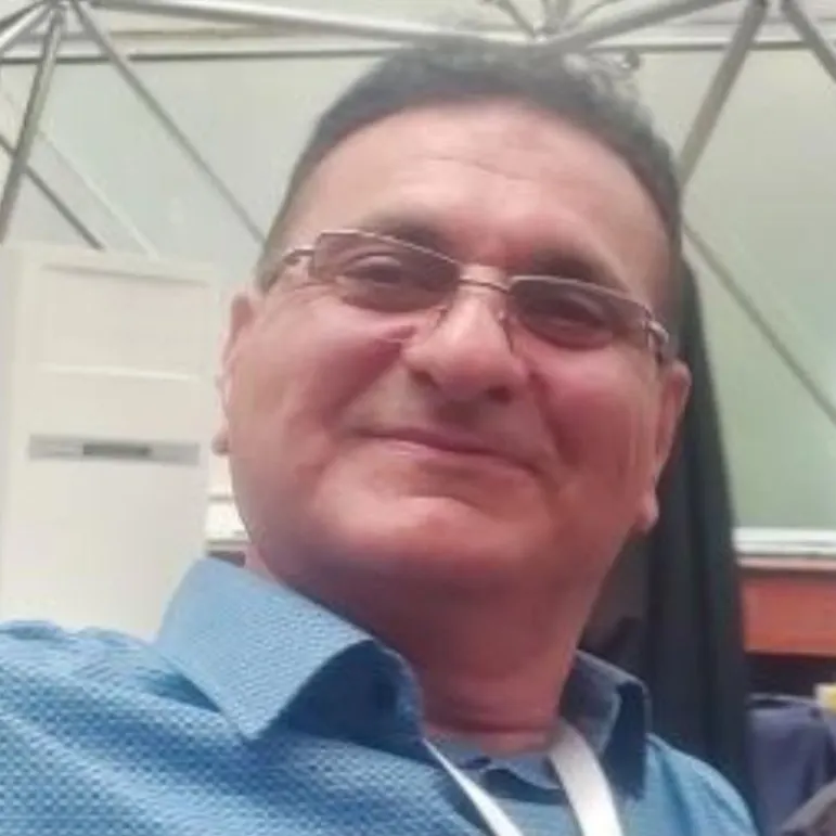 دکتر عبدالرحمان علی پور
