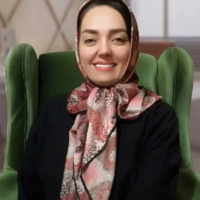ملیحه رحیمی