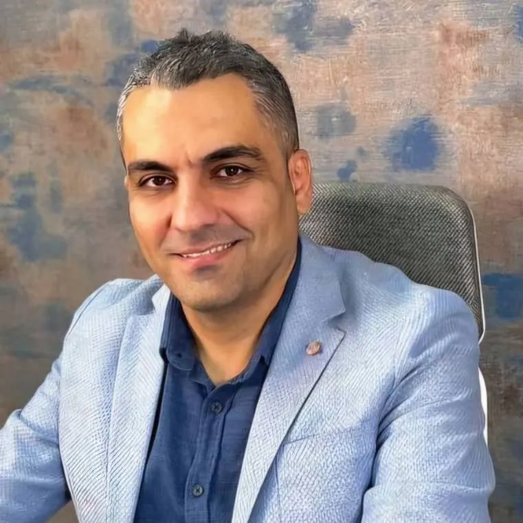 دکتر مقداد نصیری