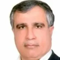 دکتر صمد جلودار