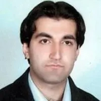 دکتر محمدرضا رضایی فرامانی