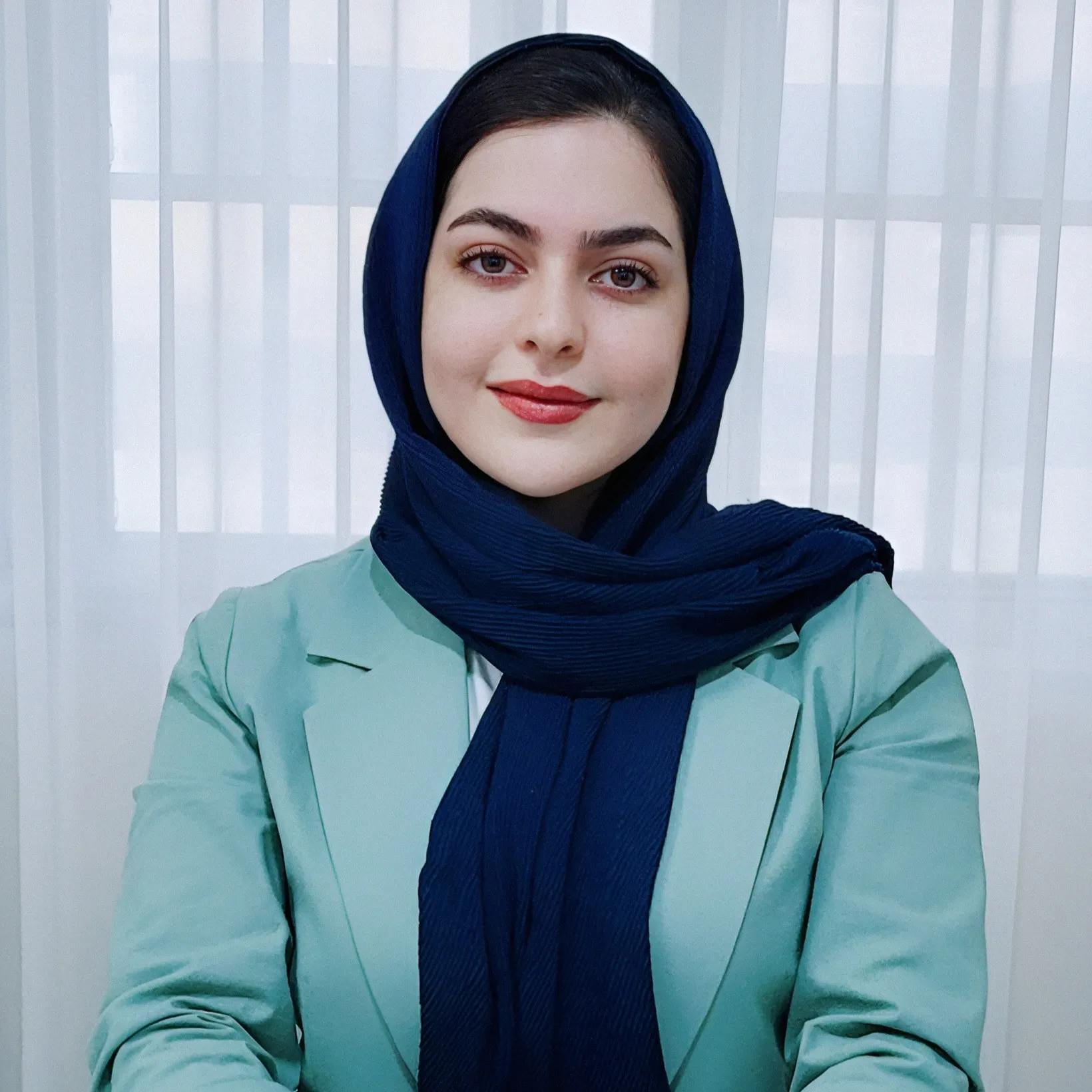 اکرم نجفی