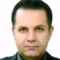 دکتر مهدی کفاشان
