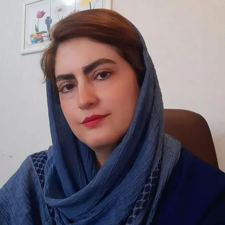 منصوره توفیق جو