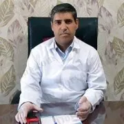 دکتر مهدی دهقانی محمدآبادی