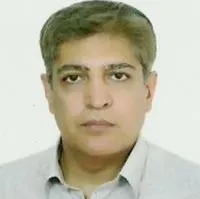 دکتر حمیدرضا صراف زاده