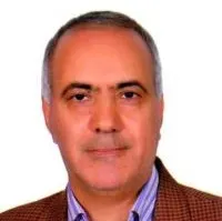 دکتر عباسعلی جمشیدی