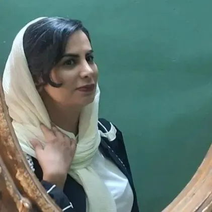 فاطمه امیر اسمعیلی