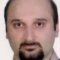 دکتر محمدعلی شعبانی پور