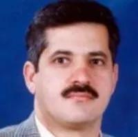 دکتر عباس امیری