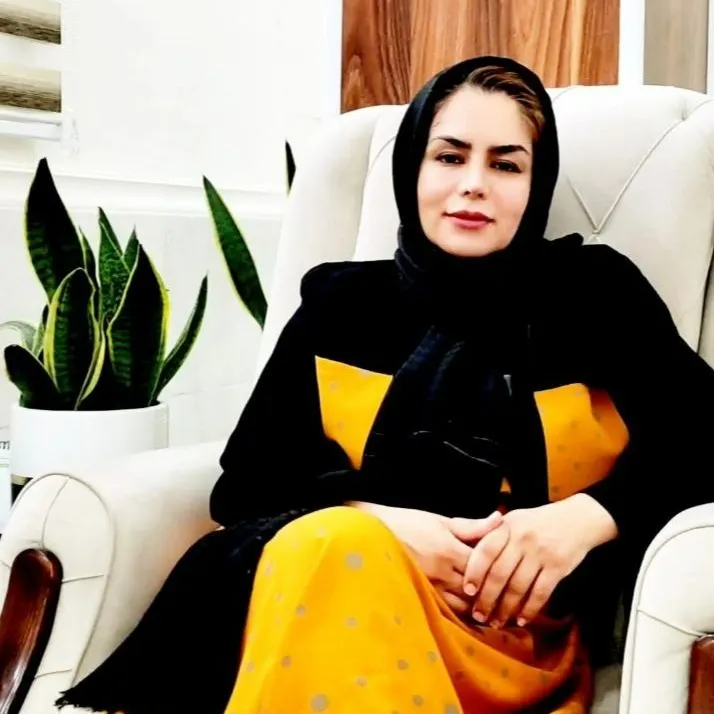 دکتر رکسانا نخعی مقدم