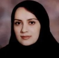 دکتر ملاحت موحدیان