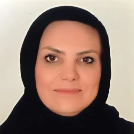 مژگان قرچه
