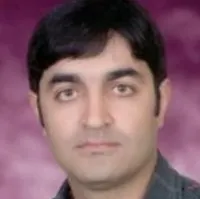 دکتر عباس اسدی