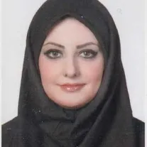 شادناز نادری