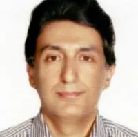 دکتر سیدعلی قاسمی