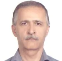 دکتر جعفر جدیری مقدم