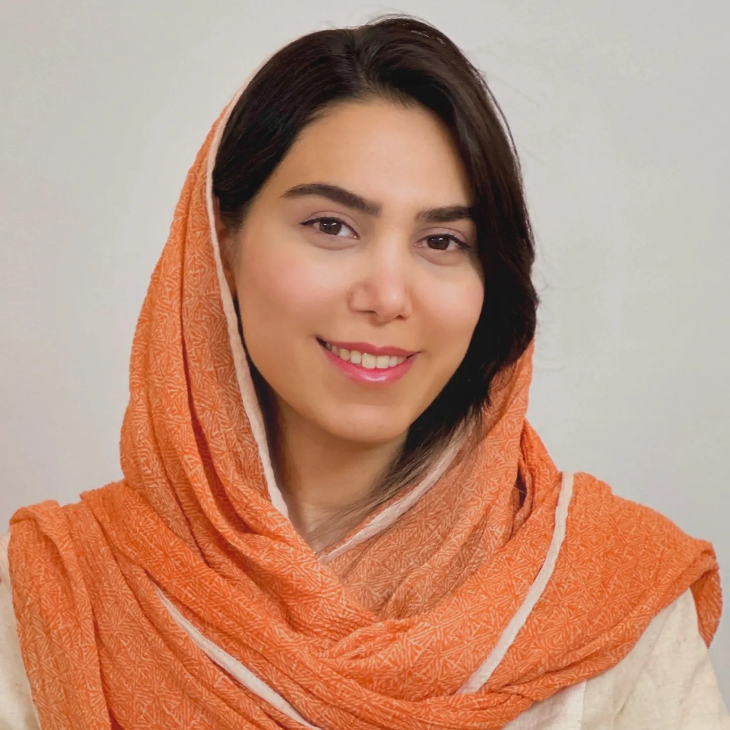 مریم مهدوی نیا