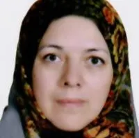 دکتر مهین خراسانی