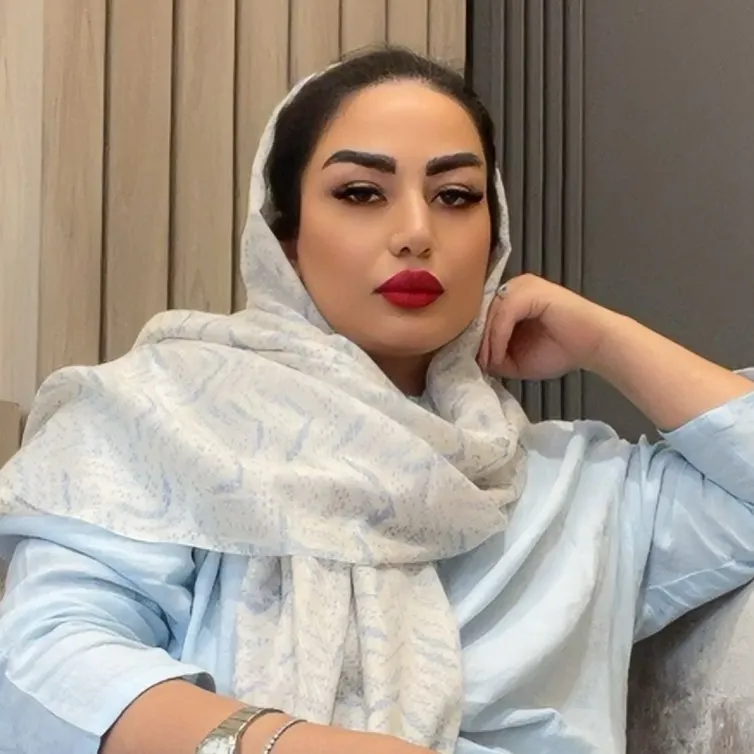ویدا قربانی وقاصلو