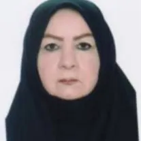 دکتر خدیجه شاه محمدی