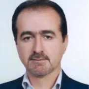 دکتر ایرج جعفری پور