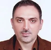 دکتر محسن پارسی خامنه
