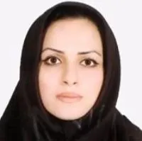 دکتر نرجس شعاع حسنی لاشیدانی