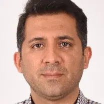 محمد علی نژاد