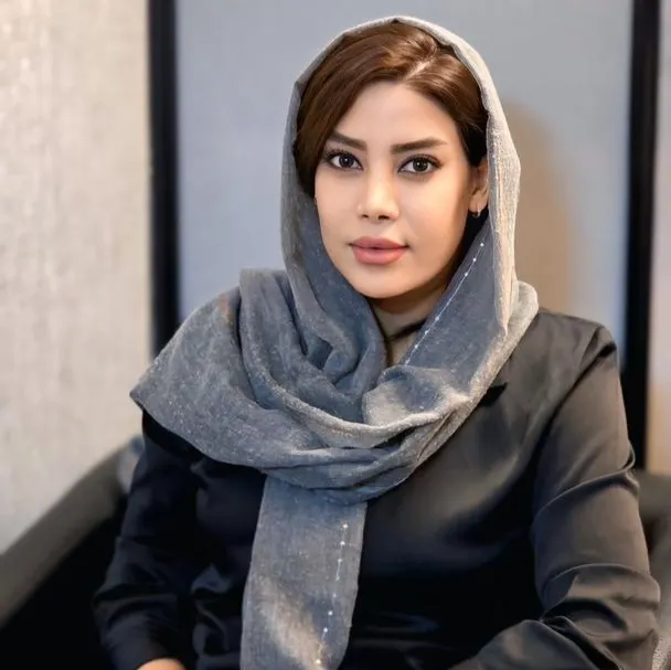 بهاره صفدری
